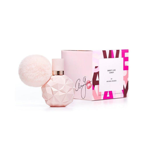 Ariana Grande Ariana Grande Sweet Like Candy EDP 50 ML (M)