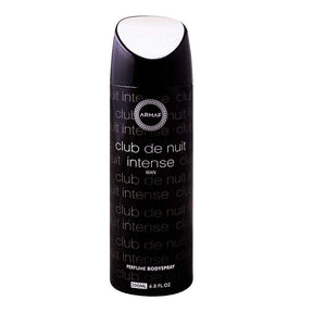 Armaf Club de Nuit Intense Man Bodyspray 200 ML (H) Default Title