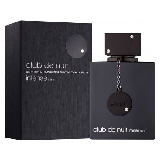 Armaf Armaf Club de Nuit Intense Man EDP 150 ML (H)