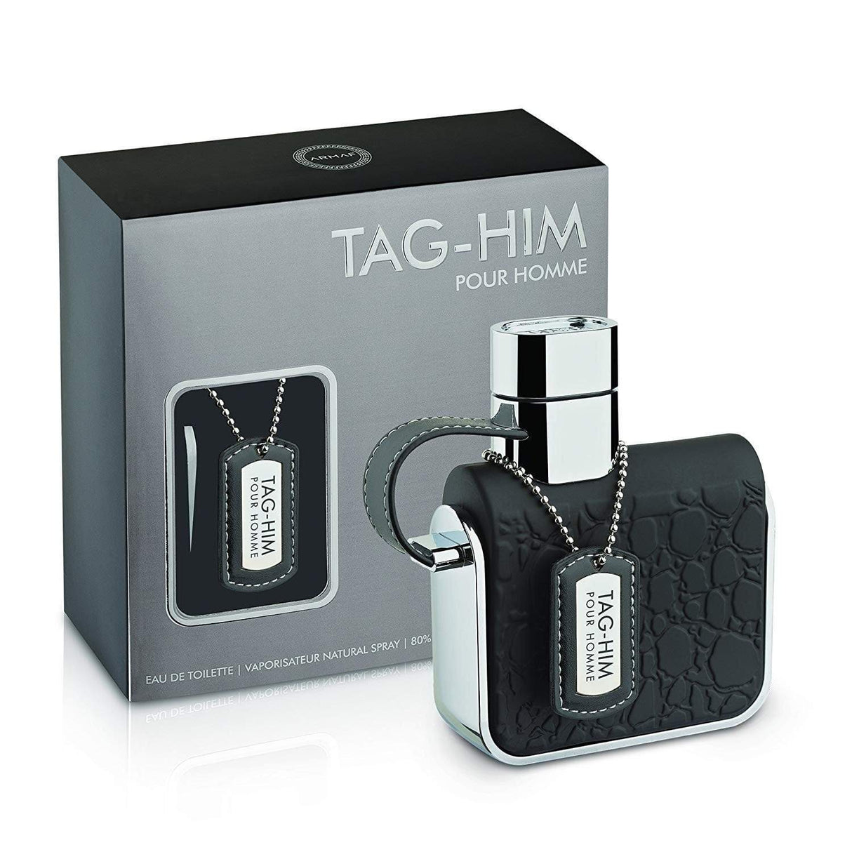 Armaf Tag Him EDP 100 ML (H)