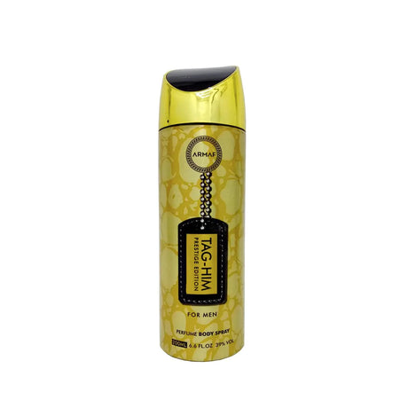 Armaf Armaf Tag Him Prestige Body Spray 200 ML (H)