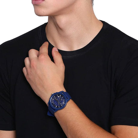 Armani Exchange Reloj Analogo Hombre AX1327