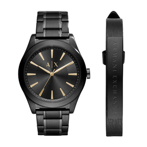 Armani Exchange Reloj Analogo Hombre AX7102