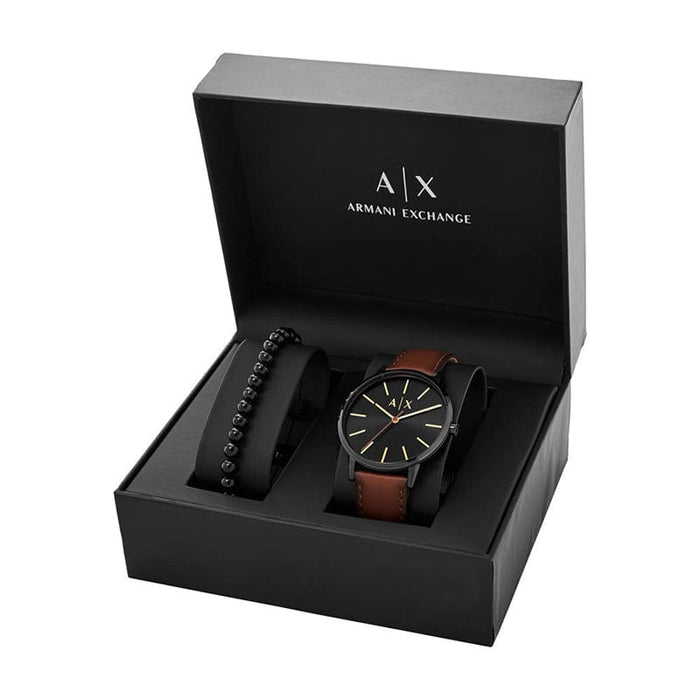 Armani Exchange Armani Exchange Reloj Analogo Hombre AX7115