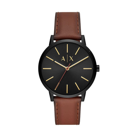 Armani Exchange Reloj Analogo Hombre AX7115