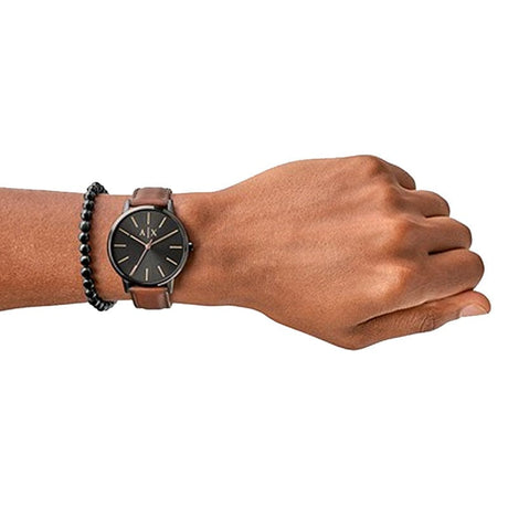 Armani Exchange Reloj Analogo Hombre AX7115