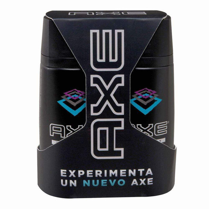 AXE Marine Desodorante en aerosol 96g X2