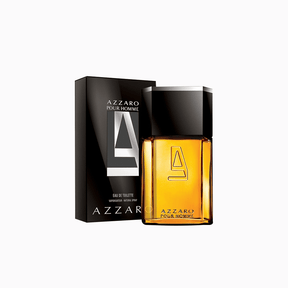 Azzaro Pour Homme EDT 100 ML (H) Default Title
