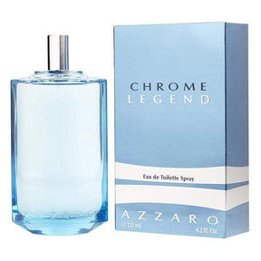 Azzaro Chrome Legend EDT 125 ML (H)