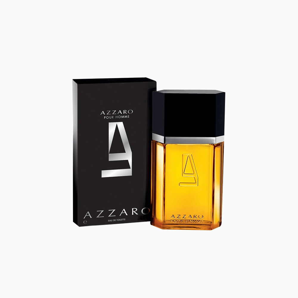 Perfume Azzaro Pour Homme Azzaro 200 Ml Precio Azzaro Pour Homme