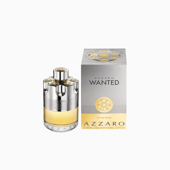 Azzaro Wanted EDT 100 ML (H)