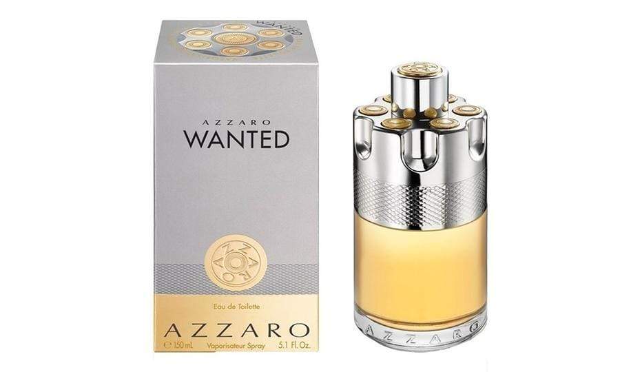 Azzaro Wanted EDT 150 ML (H)