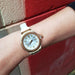 Baby G Baby G Reloj Analogo Mujer MSG-S500G-7A2
