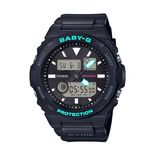 Baby G Baby G Reloj Digital Analogo Mujer BAX-100-1A