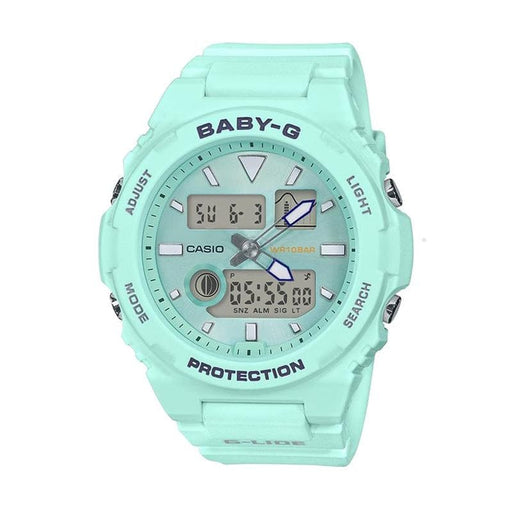 Baby G Baby G Reloj Digital Analogo Mujer BAX-100-3A