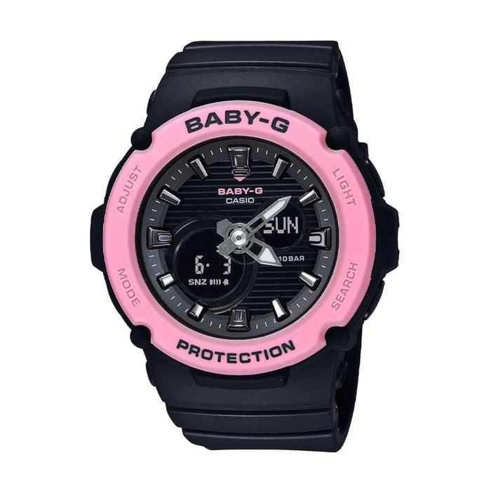 Baby G Baby G Reloj Digital Analogo Mujer BGA-270-1A