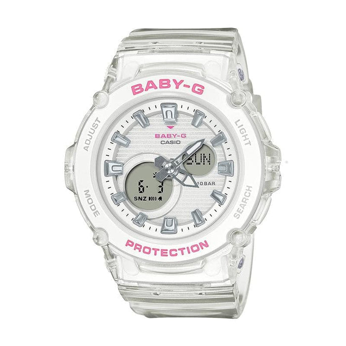 Baby G Baby G Reloj Digital Analogo Mujer BGA-270S-7A