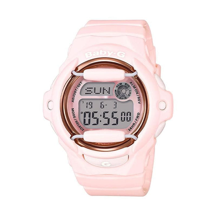 Baby G Baby G Reloj Digital Mujer BG-169G-4B