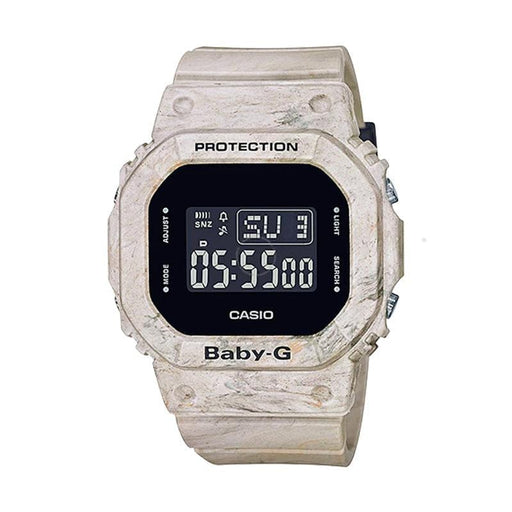 Baby G Baby G Reloj Digital Mujer BGD-560WM-5