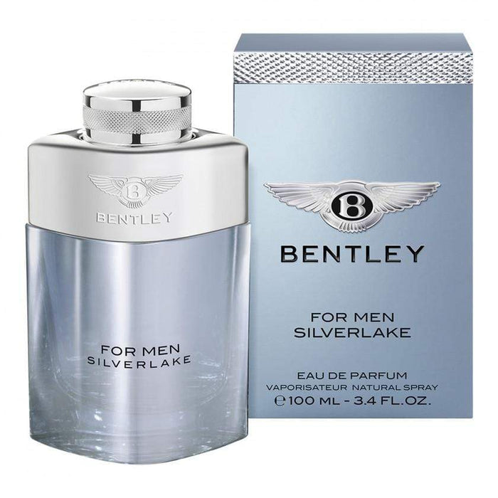 Bentley Bentley For Men Silverlake EDP 100 ML (H)