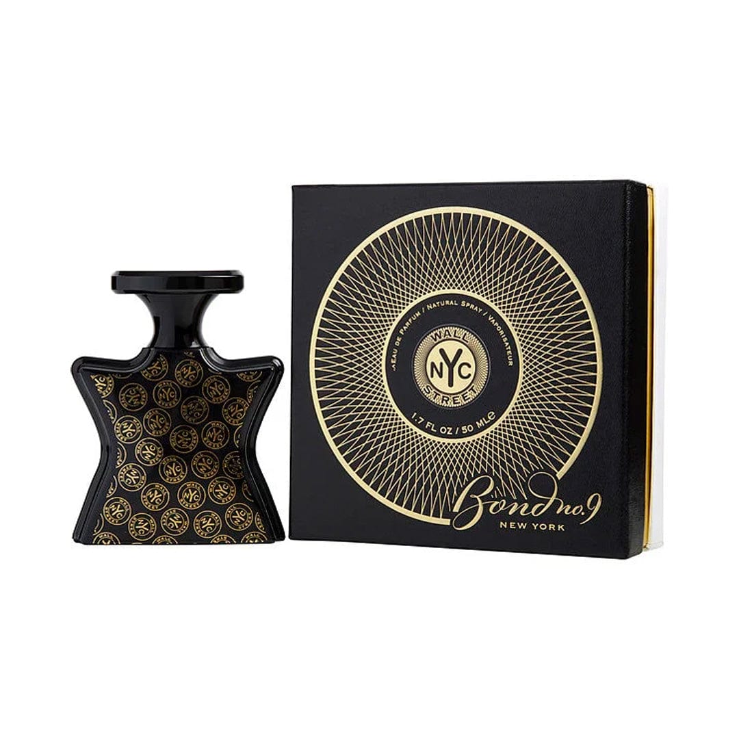 Bond No. 9 New York Wall Street 100 mL main image 0