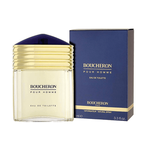 Boucheron Pour Homme EDT 100 ML (H)