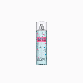 Britney Spears Curious Body Mist 236 ML (M) Default Title