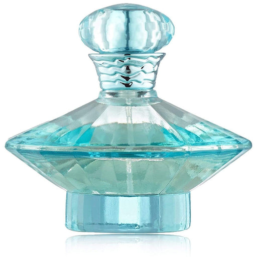 Britney Spears Britney Spears Curious EDP 100 ML Tester (M)