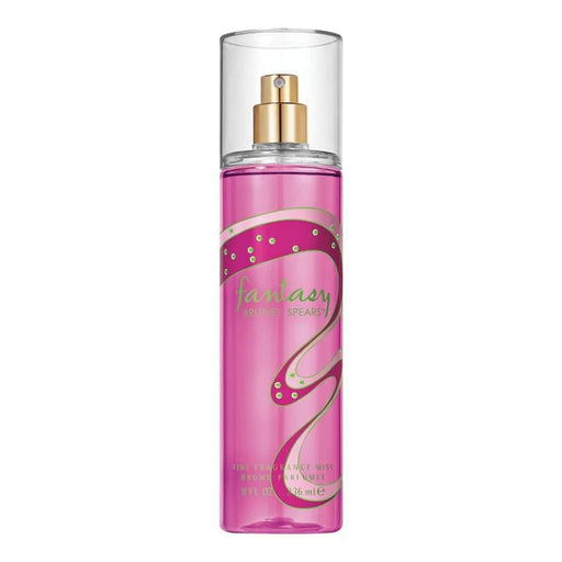 Britney Spears Britney Spears Fantasy Body Mist 236 ML