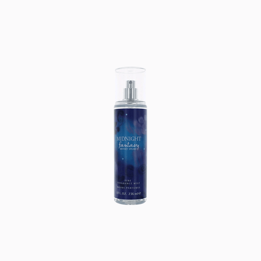 Britney Spears Britney Spears Midnight Fantasy Body Mist 236 ML (M)