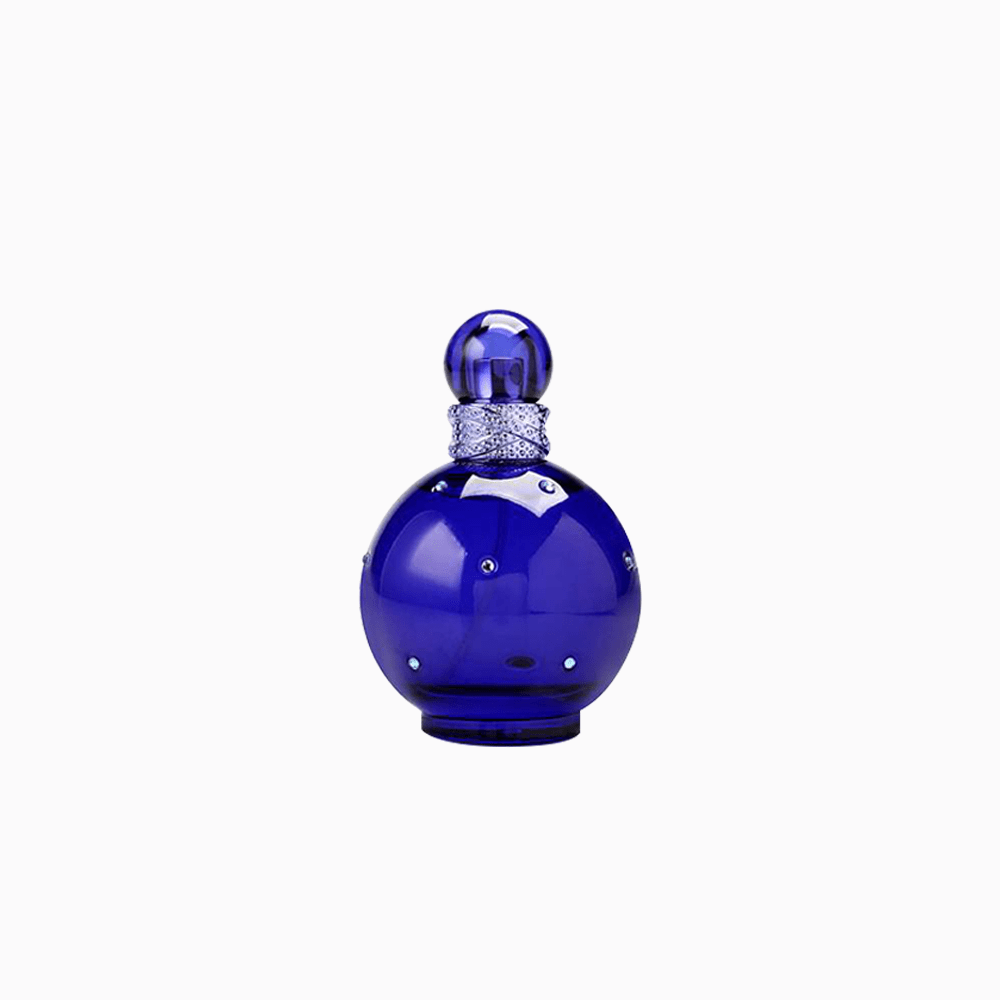 Britney Spears Midnight Fantasy EDP 100 ML Tester (M) – Elite Perfumes