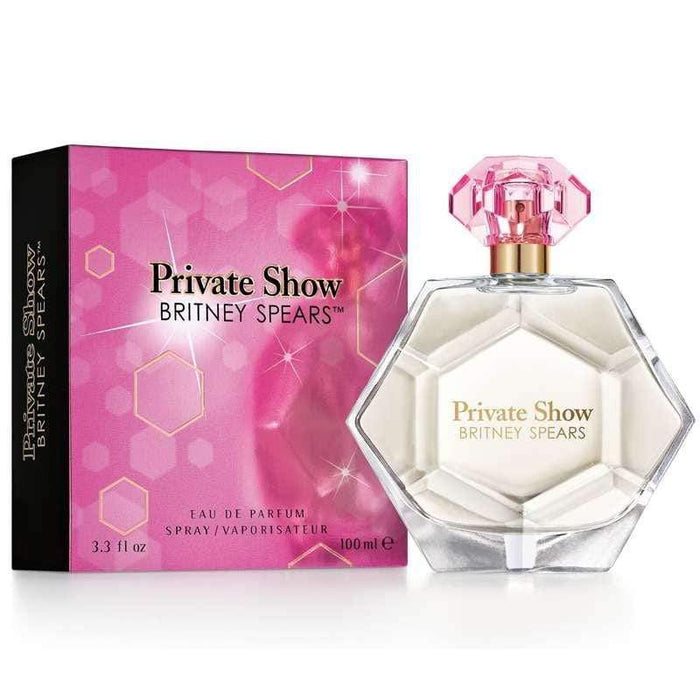Britney Spears Britney Spears Private Show EDP 100 ML (M)