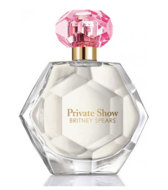 Britney Spears Private Show EDP 100 ML Tester (M)