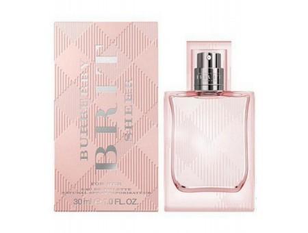 Burberry Brit Sheer EDT 30 ML (M)