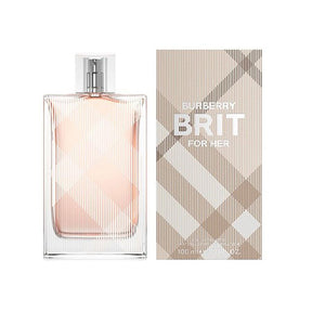 Burberry Brit EDT 100 ML (M) VERSION NUEVA Default Title