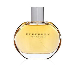 Burberry Classic EDP 100ML Tester (M)