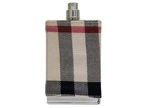 Burberry London EDP 100 ML Tester (M)