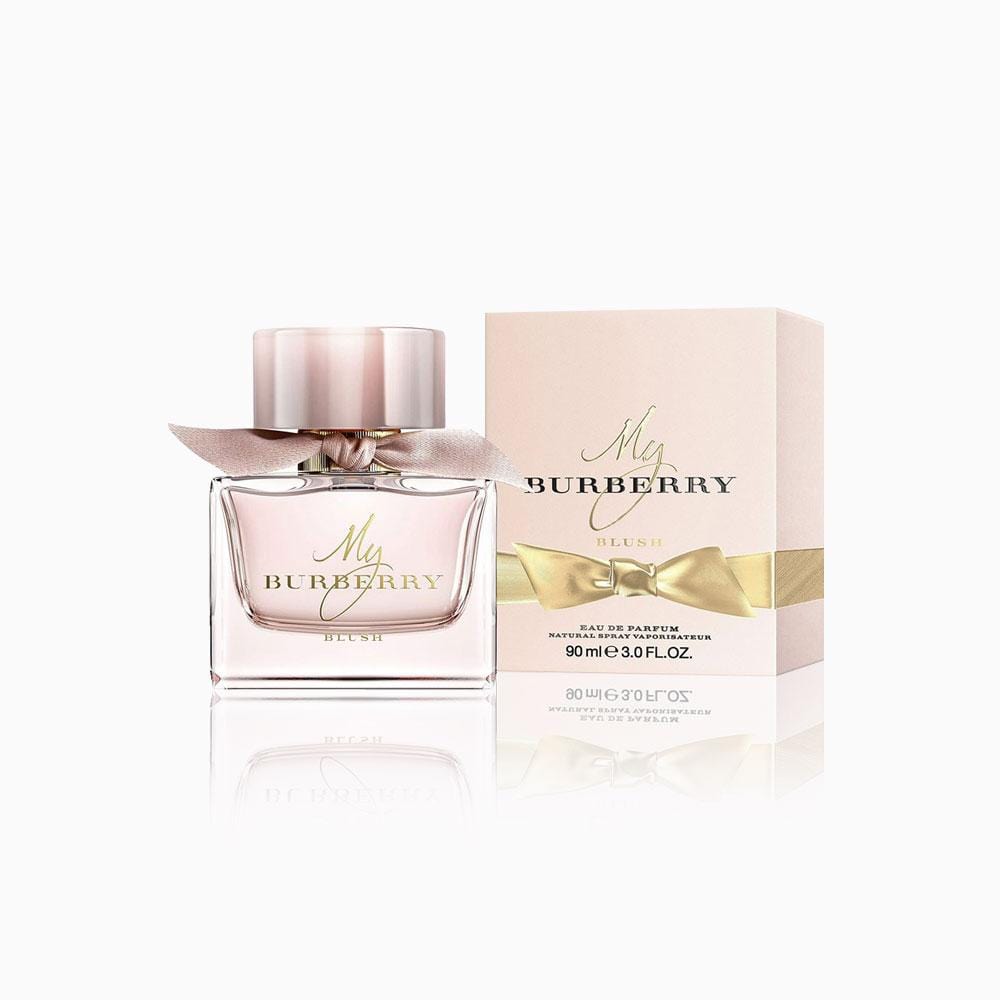 Burberry My Burberry Blush EDP 90 ML (M) – Elite Perfumes