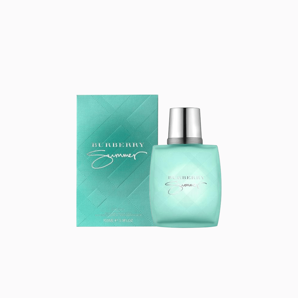 Burberry Summer for Men EDT 100 ML H Elite Perfumes