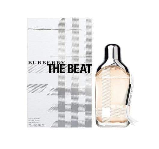 Burberry The Beat EDP 75ML M Elite Perfumes