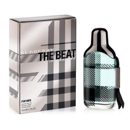 Burberry Burberry The Beat EDT 50 ML (H)