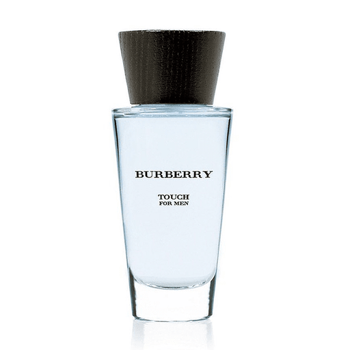 Burberry Burberry Touch for Men EDT 100 ML Tester (H)