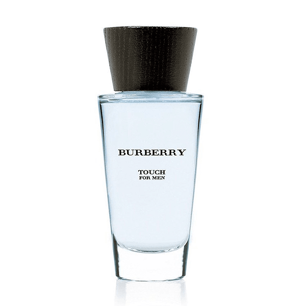 Burberry Burberry Touch for Men EDT 100 ML Tester (H)