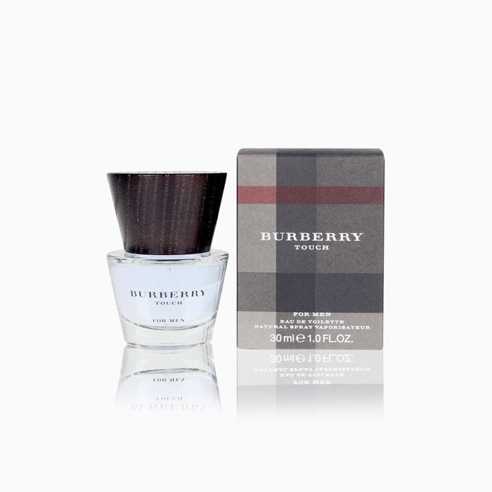 Burberry Touch For Men EDT 30 ML (H)
