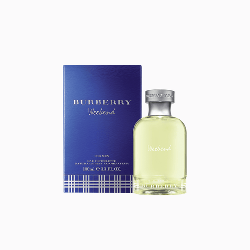Burberry Burberry Weekend for Men EDT 100 ML (H)