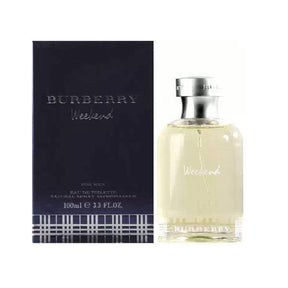 Burberry Weekend for Men EDT 100 ML (H) VERSION NUEVA Default Title