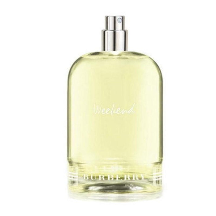 Burberry Burberry Weekend for Men EDT 100 ML Tester (H)