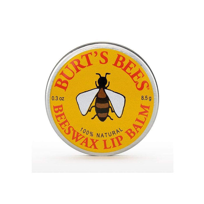 Burt's Bees Bálsamo Labial Cera de Abejas Lata+2309:2345