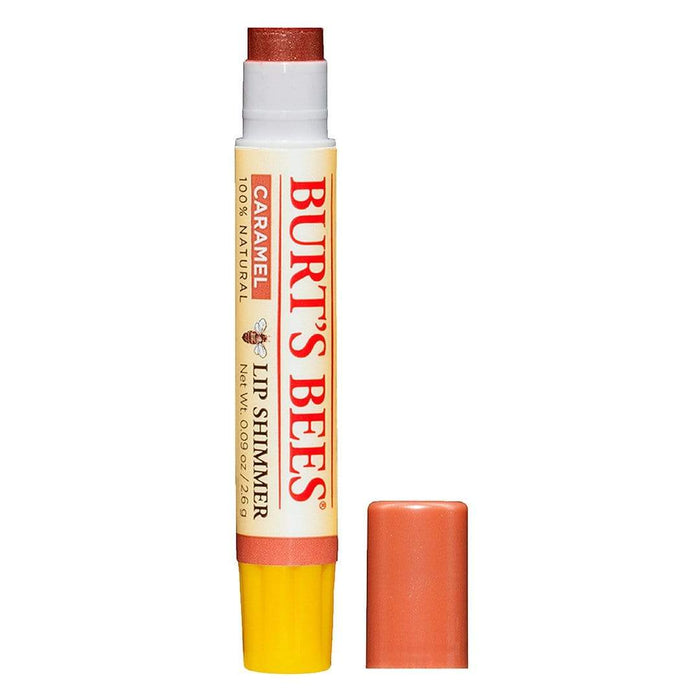 Burt's Bees Labial Lip Shimmer  Caramel