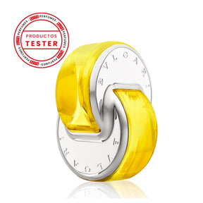 Bvlgari Omnia Golden Citrine EDT 65 ML Tester (M)